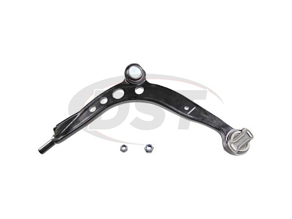 moog-rk80531 Front Lower Control Arm and Ball Joint - Driver Side