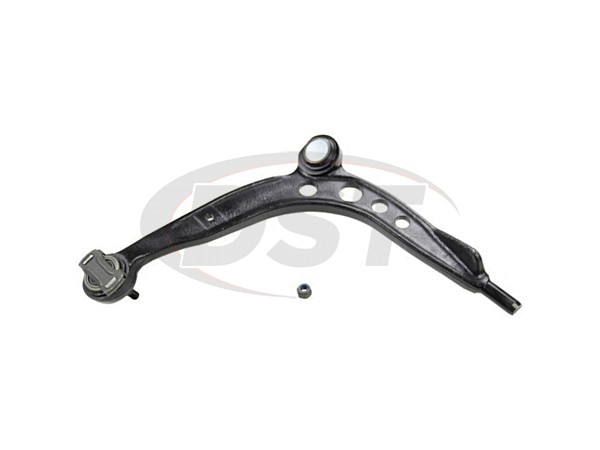 moog-rk80532 Front Lower Control Arm and Ball Joint - Passenger Side