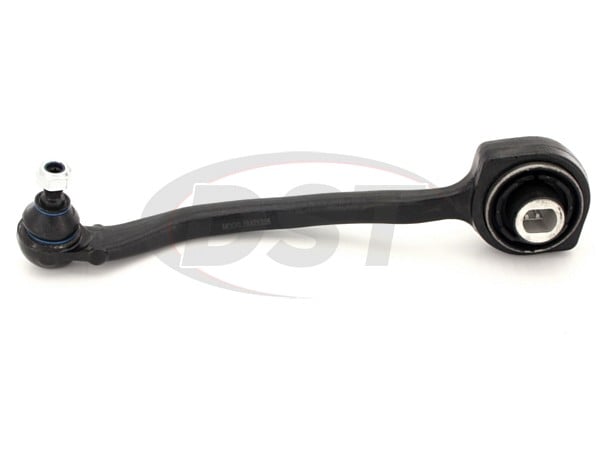 Front Lower Control Arm and Ball Joint - Rear Position Driver Side