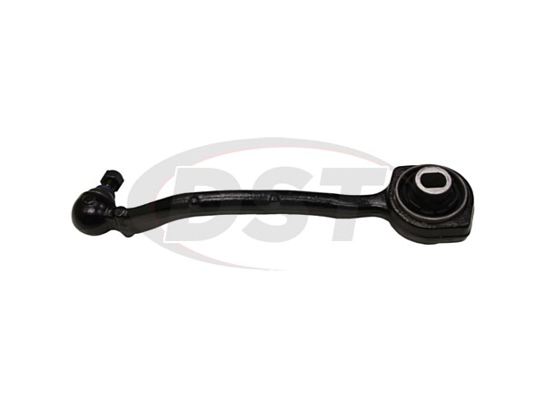 moog-rk80534 Front Lower Control Arm and Ball Joint - Rear Position Passenger Side