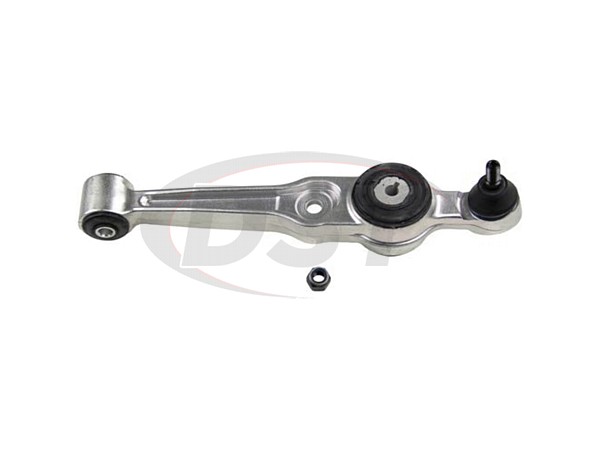 moog-rk80546 Front Lower Control Arm and Ball Joint - Passenger Side