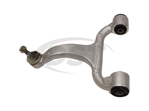 Right front upper control arm for 1998-2003 Mercedes ML430 ML55 AMG ML320