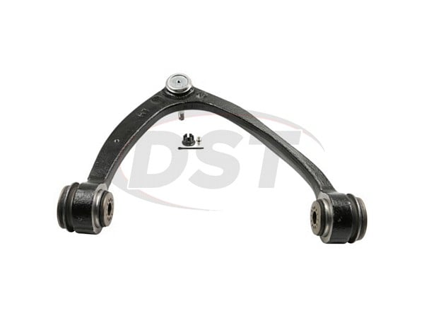 moog-rk80669 Front Upper Control Arm And Ball Joint - Driver Side