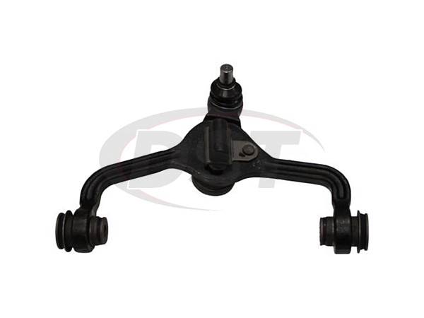 moog-rk80706 Front Upper Control Arm And Ball Joint - Driver Side