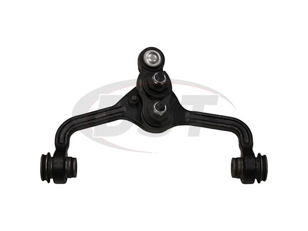 moog-rk80706 Front Upper Control Arm And Ball Joint - Driver Side
