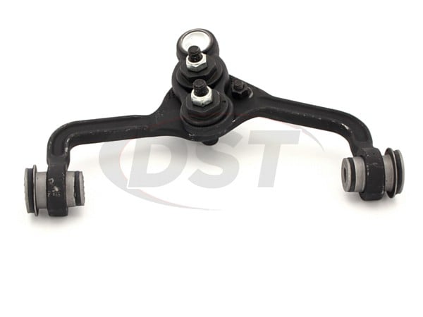 Front Upper Control Arm And Ball Joint - Passenger Side