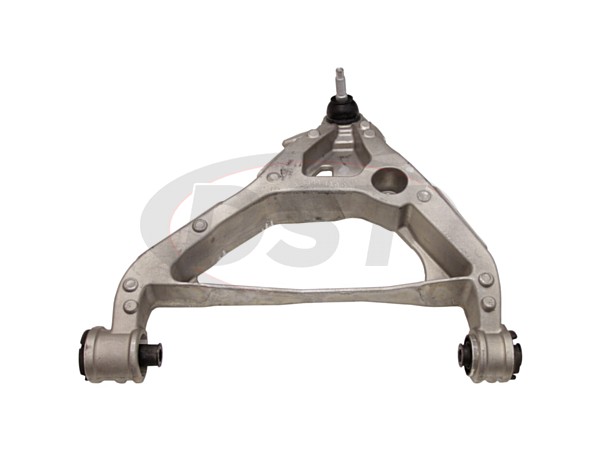 moog-rk80711 Front Lower Control Arm and Ball Joint - Driver Side