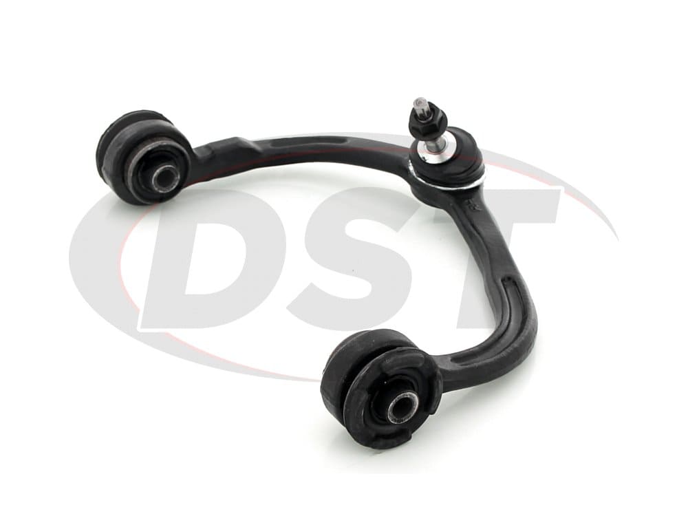moog-rk80712 Front Upper Control Arm And Ball Joint - Passenger Side
