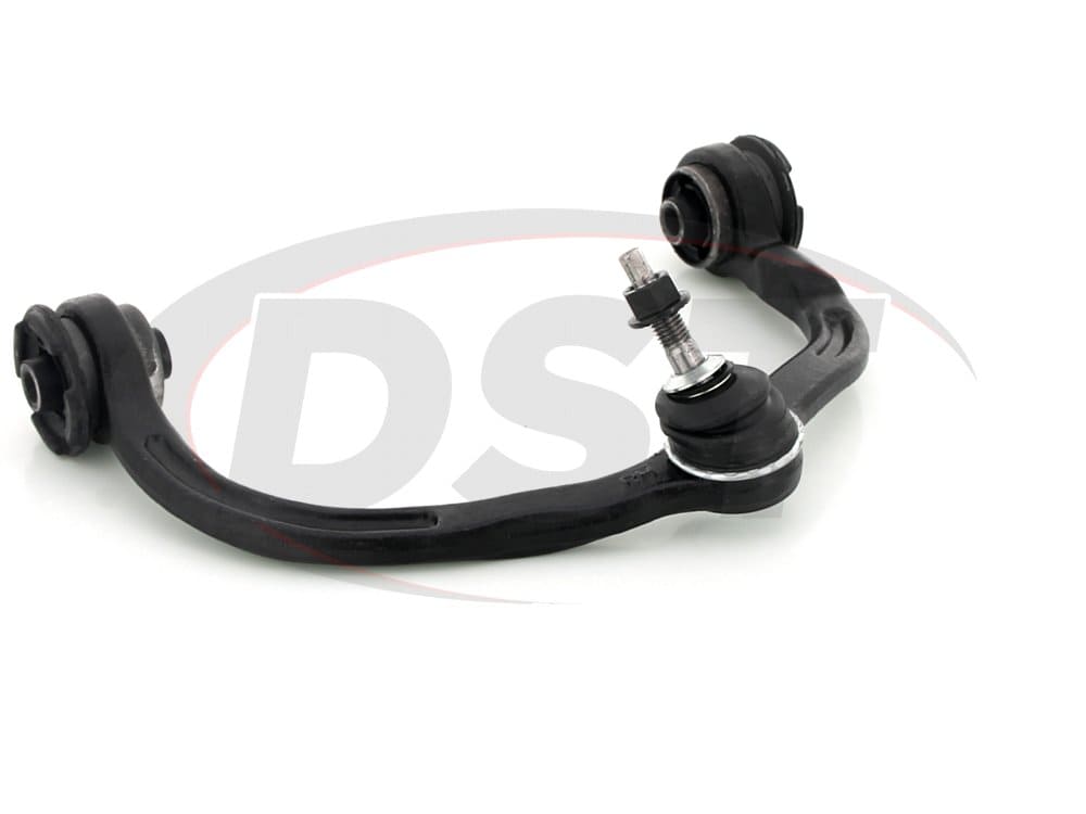 moog-rk80712 Front Upper Control Arm And Ball Joint - Passenger Side