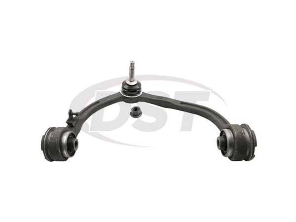 moog-rk80714 Front Upper Control Arm And Ball Joint - Passenger Side