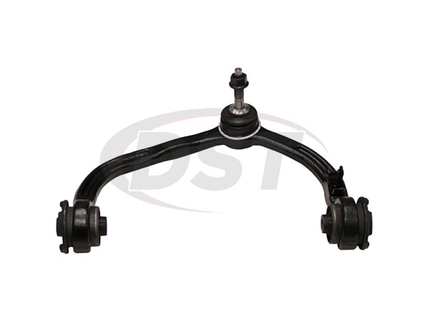 moog-rk80715 Front Upper Control Arm And Ball Joint - Driver Side