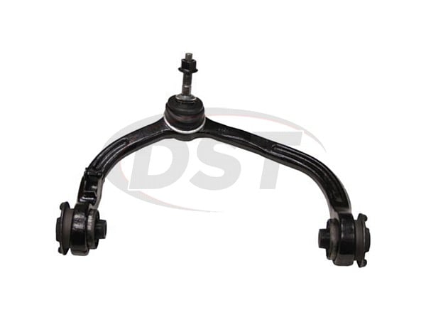 moog-rk80716 Front Upper Control Arm And Ball Joint - Passenger Side