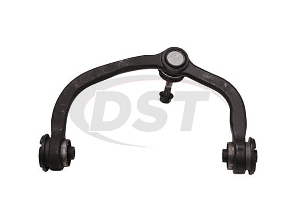 moog-rk80718 Front Upper Control Arm And Ball Joint - Passenger Side