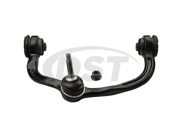 moog-rk80719 Front Upper Control Arm And Ball Joint - Driver Side
