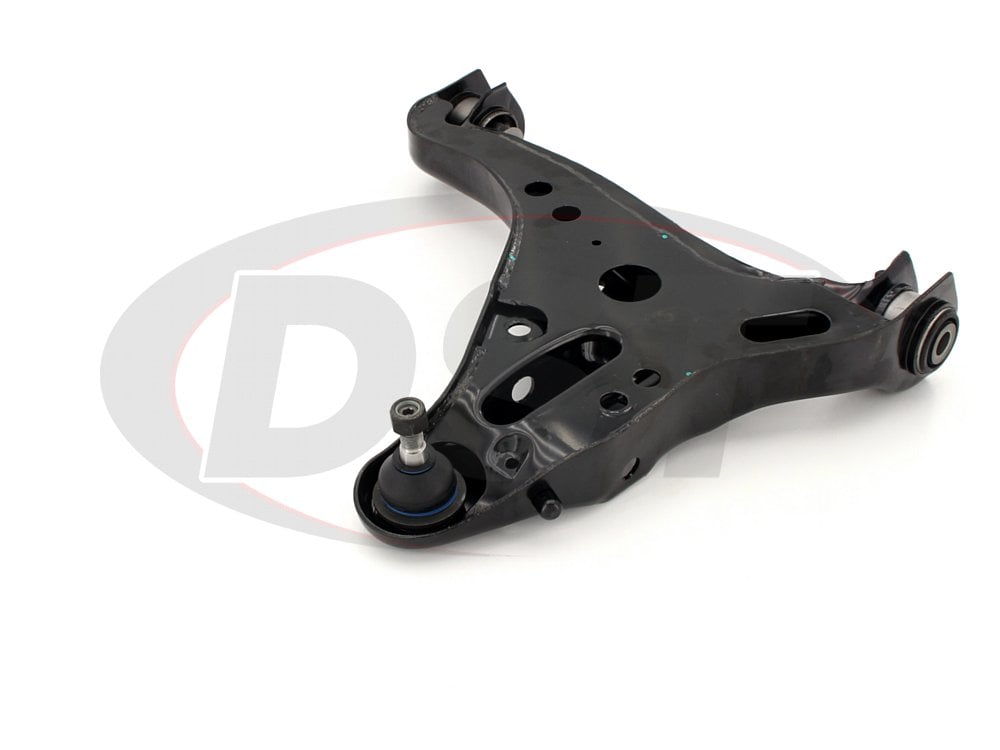 moog-rk80721 Front Lower Control Arm and Ball Joint Assembly - Driver Side