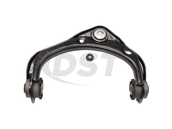 moog-rk80722 Front Upper Control Arm And Ball Joint - Passenger Side