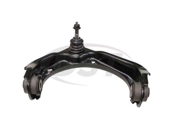 moog-rk80722 Front Upper Control Arm And Ball Joint - Passenger Side