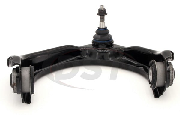 Front Upper Control Arm And Ball Joint - Driver Side