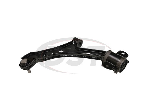 moog-rk80726 Front Lower Control Arm And Ball Joint - Passenger Side