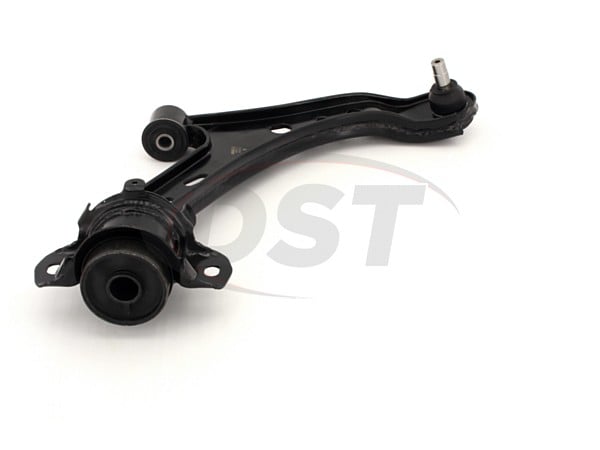 moog-rk80726 Front Lower Control Arm And Ball Joint - Passenger Side