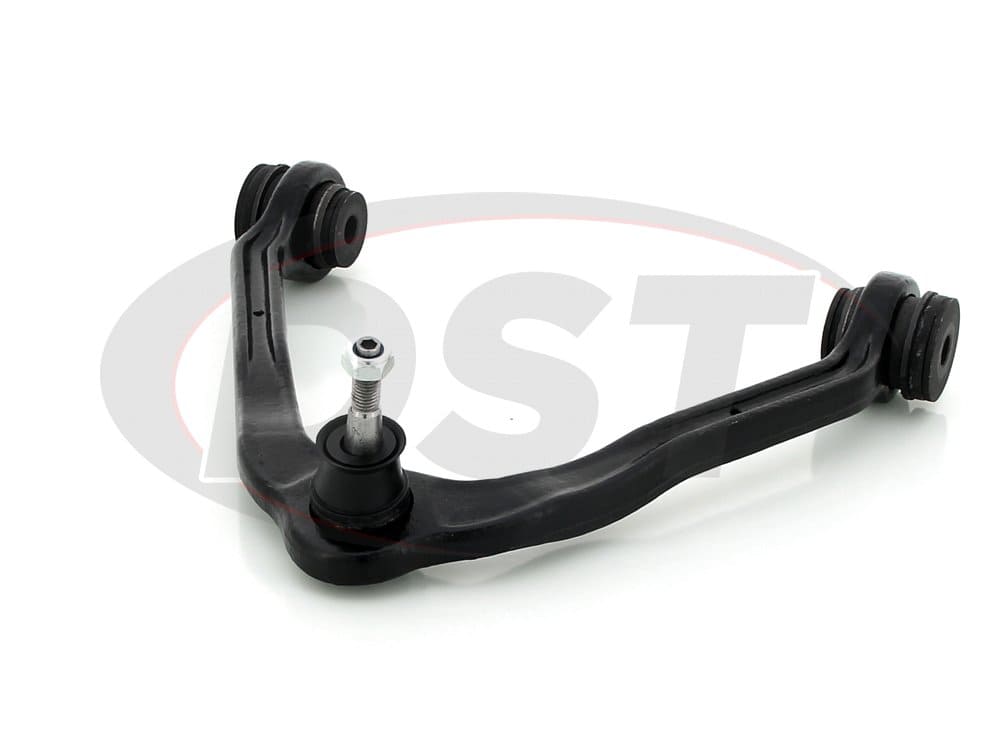 Drivestar Front Upper Control Arm Kit Compatible with 2002-2006 Cadillac Escalade 1999-2007 Chevrolet 1999-2007 GMC