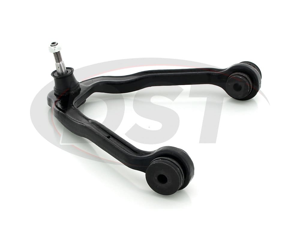 moog-rk80826 Front Upper Control Arm And Ball Joint with Offset Bushings
