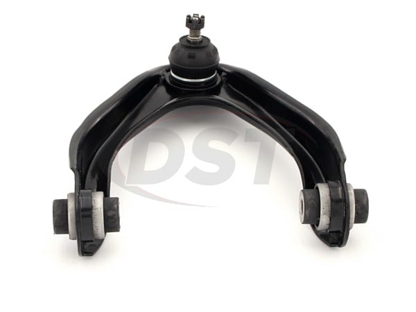 Front Upper Control Arm And Ball Joint - Passenger Side