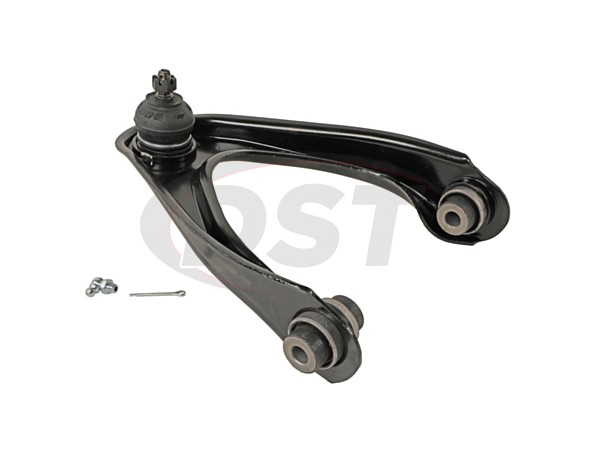moog-rk80883 Front Upper Control Arm And Ball Joint - Passenger Side
