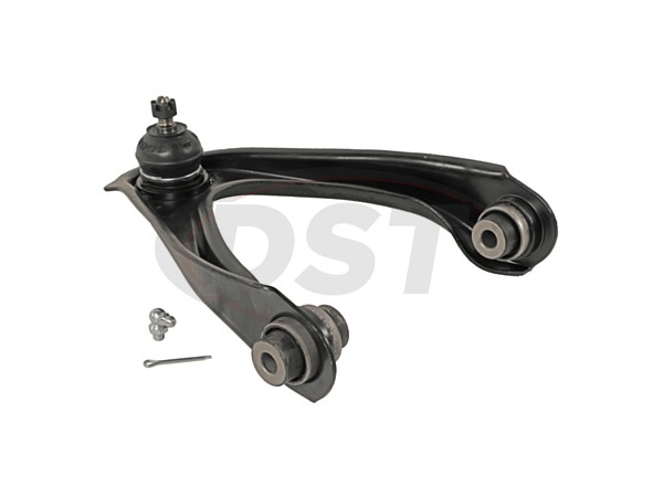 moog-rk80884 Front Upper Control Arm And Ball Joint - Driver Side