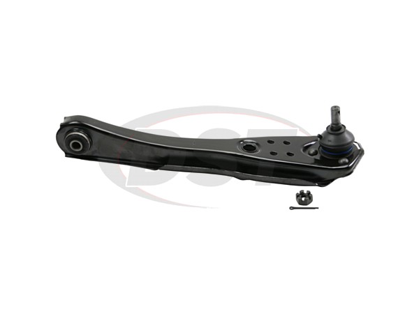 moog-rk8121 Front Lower Control Arm And Ball Joint