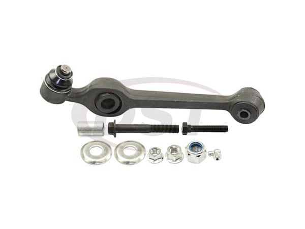 moog-rk8421 Front Lower Control Arm And Ball Joint - Passenger Side