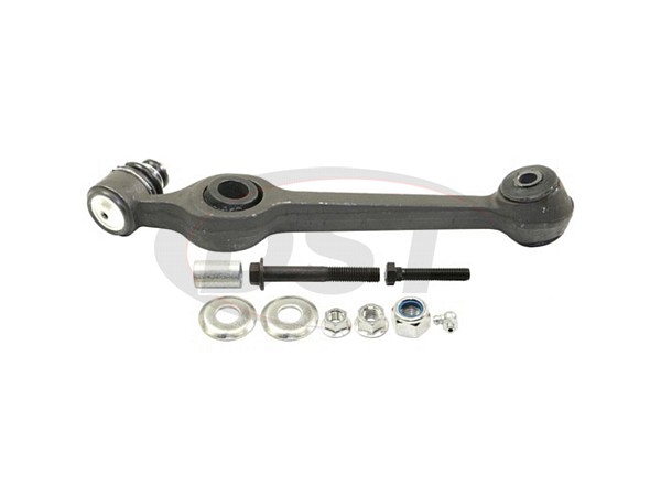 moog-rk8421 Front Lower Control Arm And Ball Joint - Passenger Side