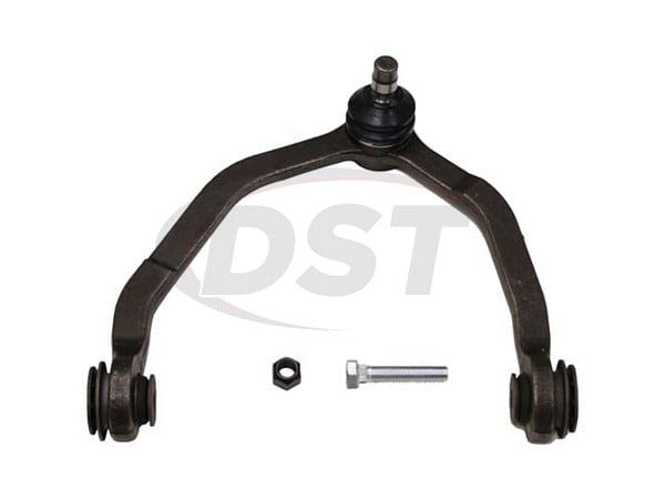 moog-rk8596 Front Upper Control Arm And Ball Joint - Driver Side