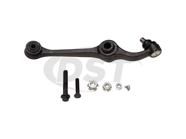 moog-rk8681 Front Lower Control Arm And Ball Joint - Driver Side