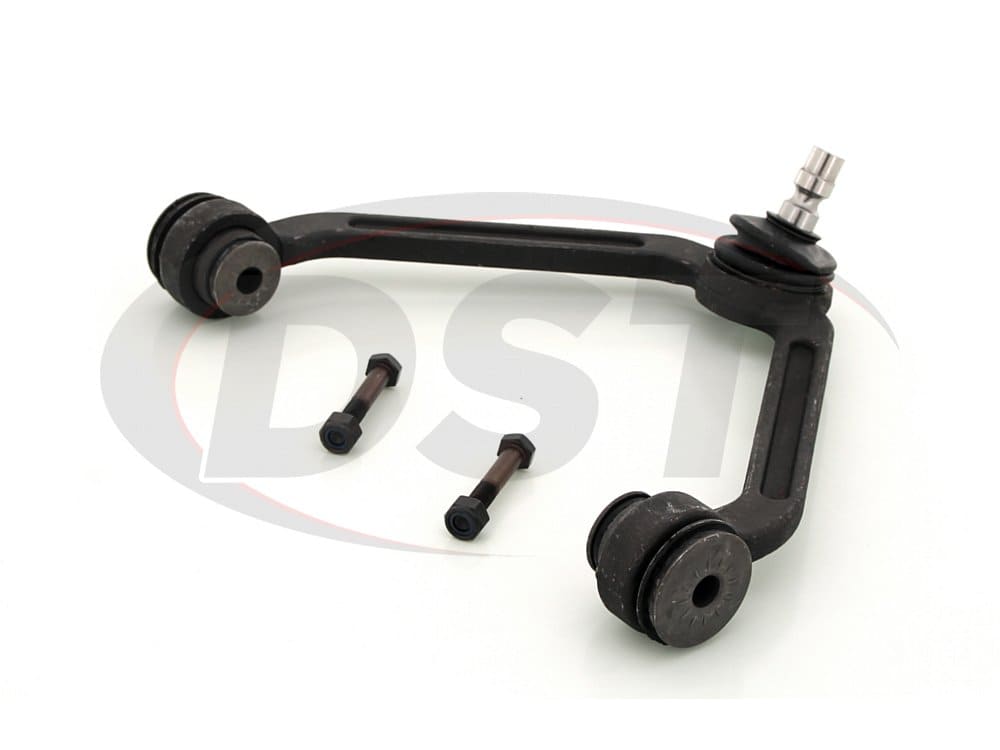 moog-rk8708 Front Upper Left Control Arm And Ball Joint