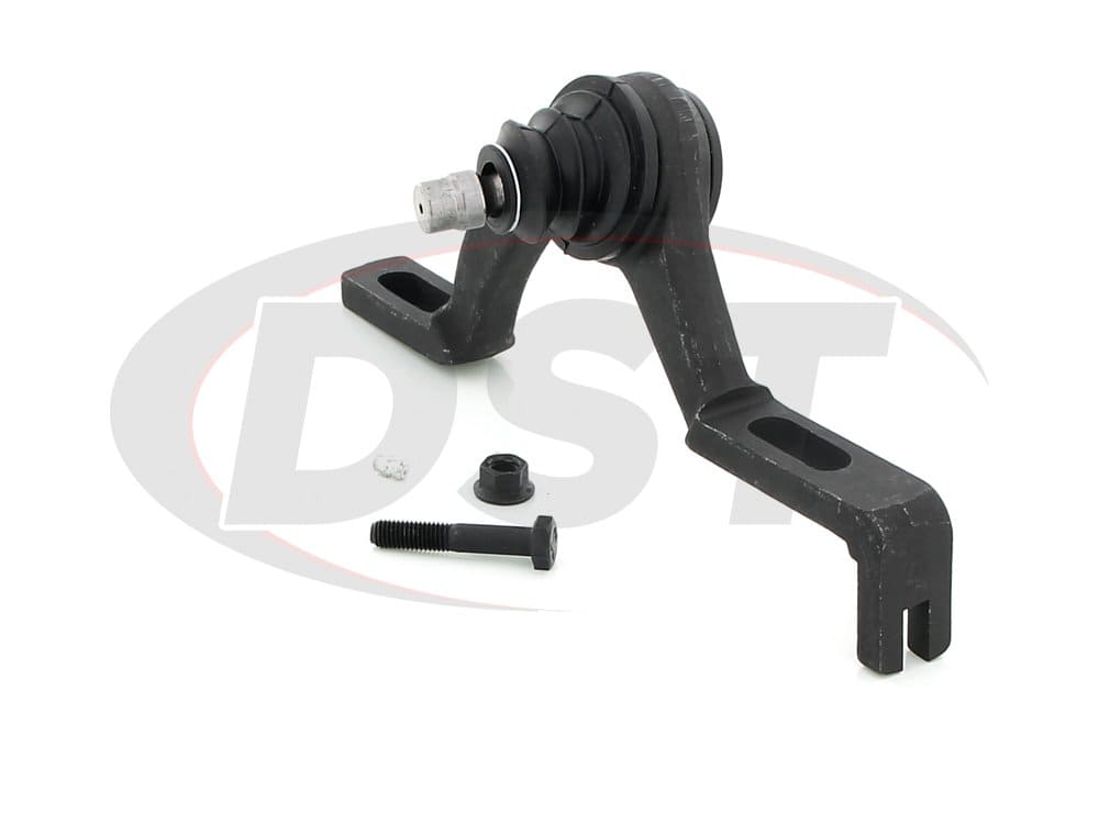 Moog CK8710T Control Arm and Ball Joint Assembly 