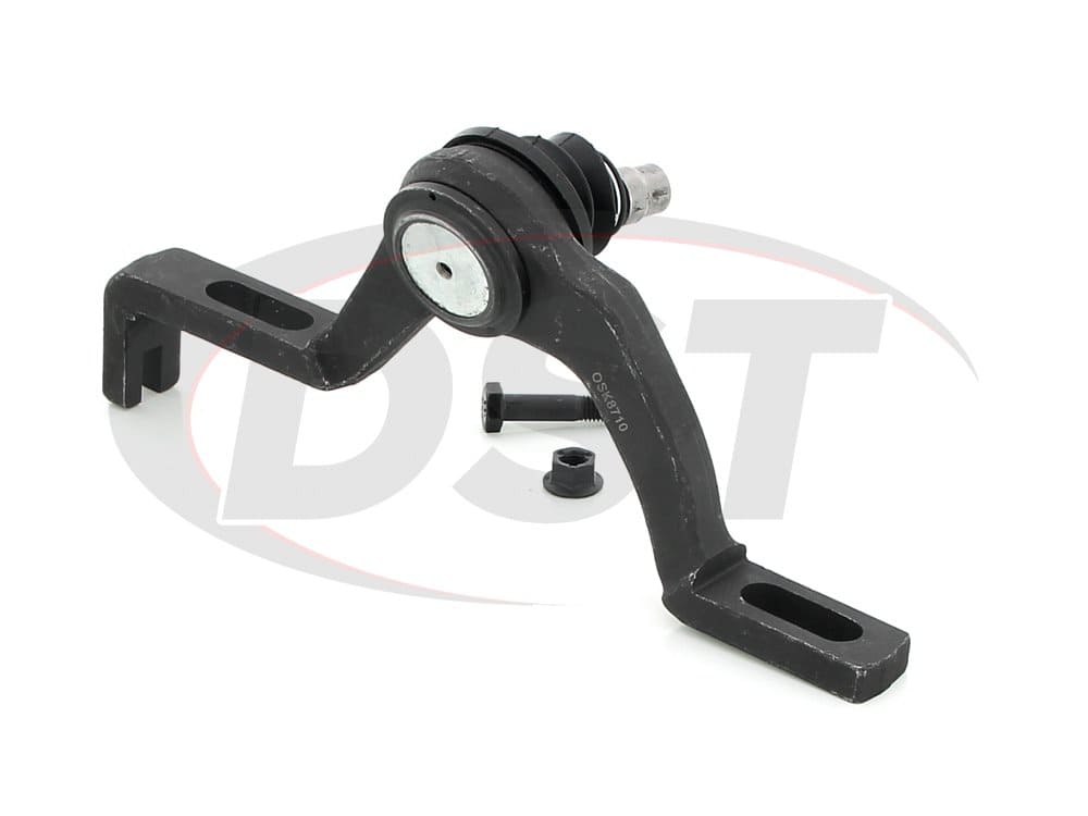Front Left & Right Suspension Steering Knuckle 4WD For Ford Explorer Sport Trac 2001-2005 Ranger 2003-2011 