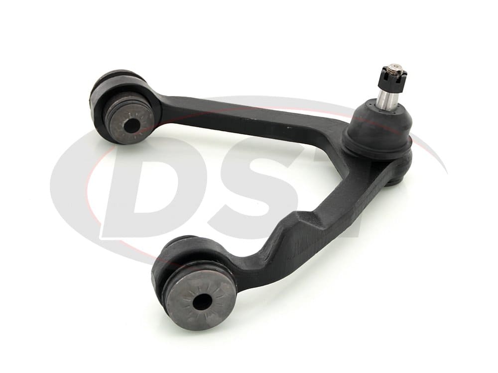 Suspension Control Arm and Ball Joint Assembly-4WD Front Left Upper Moog RK8722