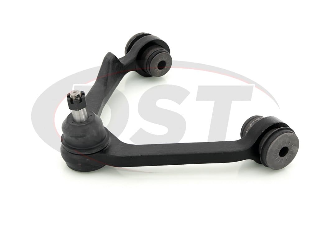 moog-rk8722 Front Upper Control Arm And Ball Joint - Driver Side