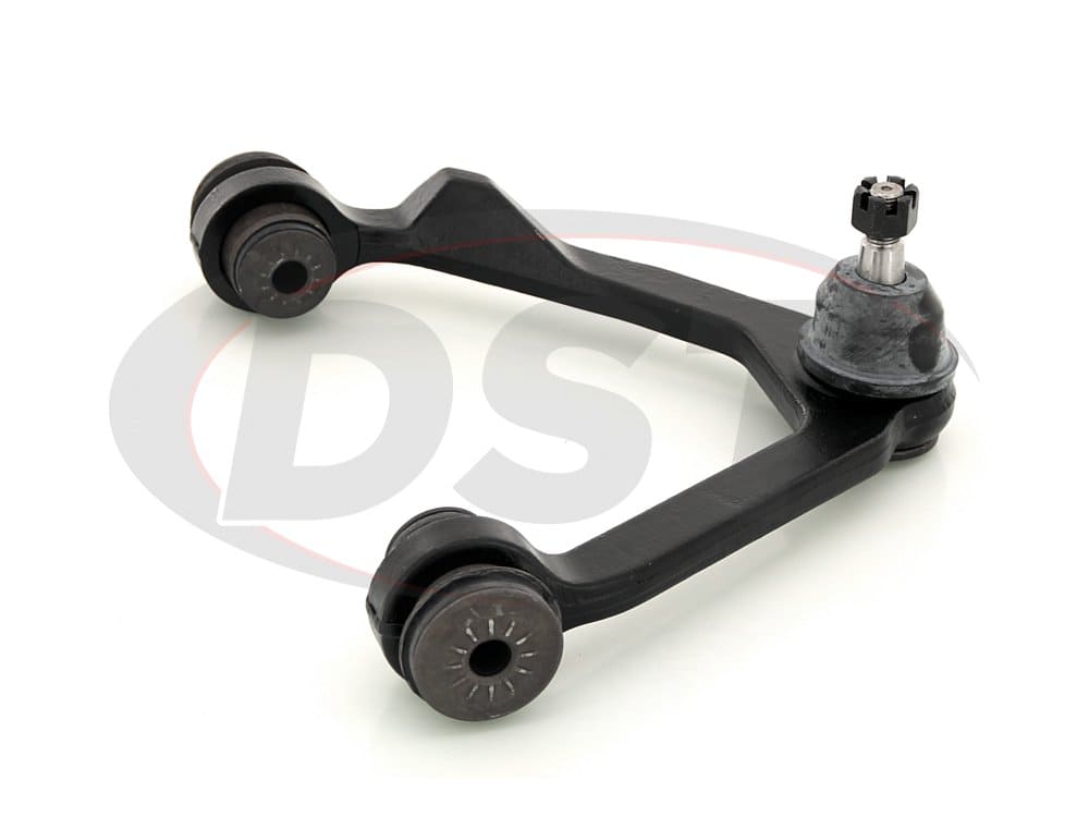 moog-rk8724 Front Upper Control Arm And Ball Joint - Passenger Side