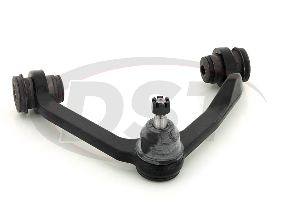 moog-rk8724 Front Upper Control Arm And Ball Joint - Passenger Side