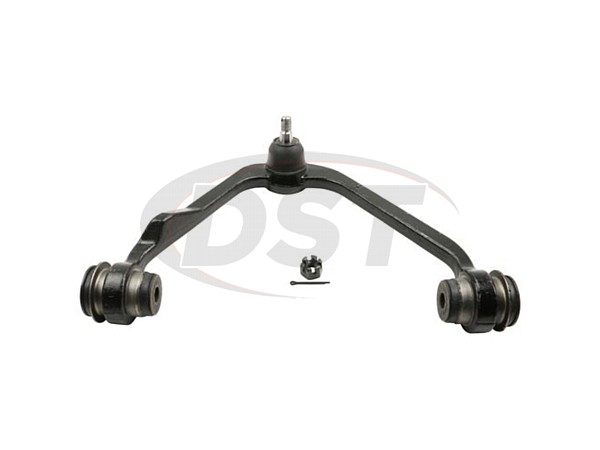 moog-rk8728 Front Upper Right Control Arm And Ball Joint