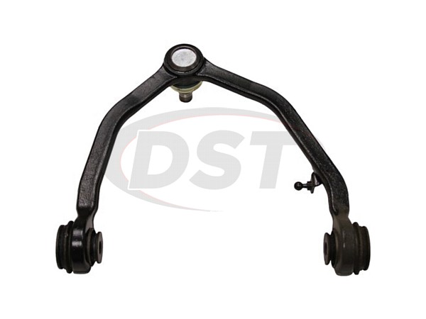 New Pair Of Front Left Right Upper Control Arms W/ Ball Joints For Ford Lincoln 