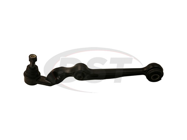 moog-rk8783 Front Lower Control Arm And Ball Joint - Passenger Side