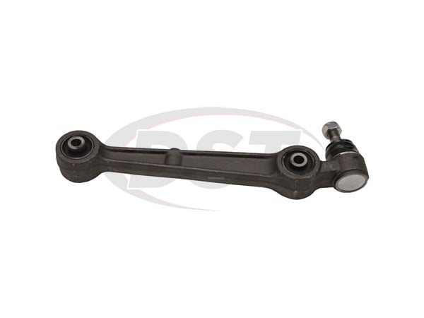 moog-rk90266 Front Lower Control Arm And Ball Joint - Driver Side