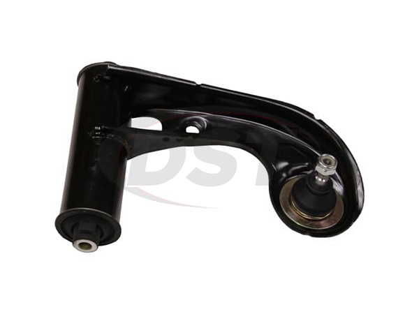 moog-rk90422 Front Upper Control Arm And Ball Joint - Passenger Side