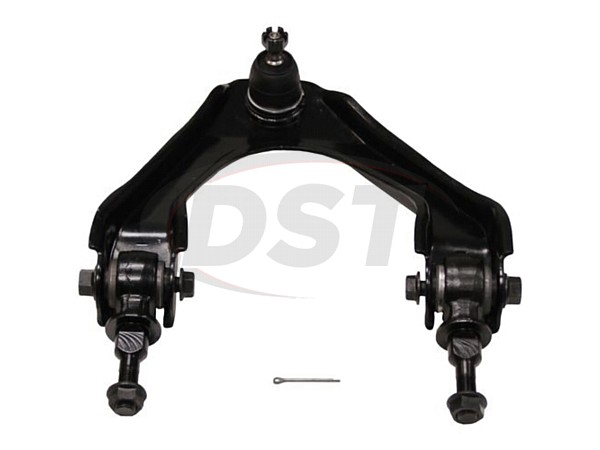 moog-rk90446 Front Upper Right Control Arm And Ball Joint