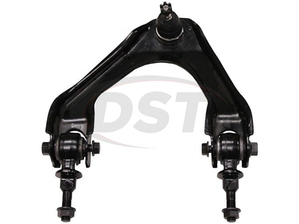 moog-rk90447 Front Upper Control Arm And Ball Joint - Driver Side