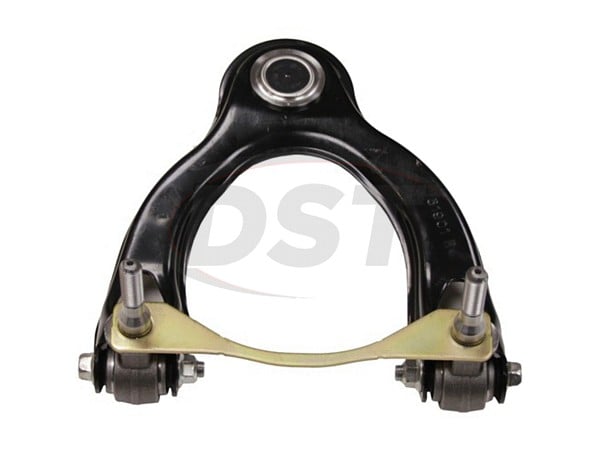 moog-rk90448 Front Upper Control Arm And Ball Joint - Passenger Side