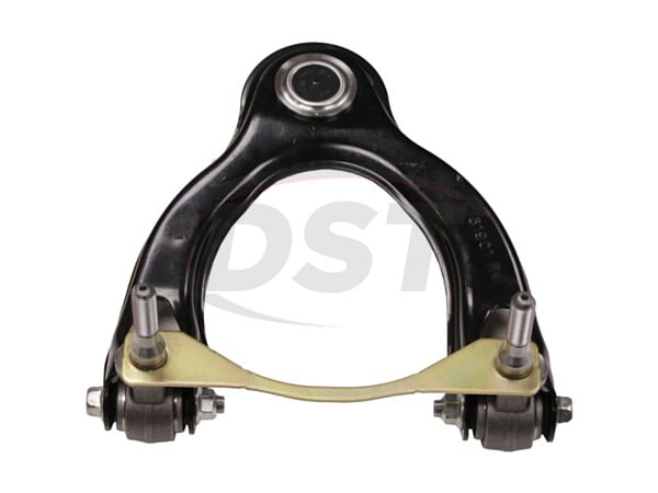 Front Upper Control Arm And Ball Joint - Passenger Side